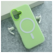 Maska Mag Case Flashy za iPhone 17 zelena