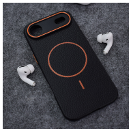 Maska Mag Case Summer Beats za iPhone Air crna