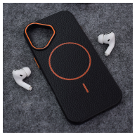 Maska Mag Case Summer Beats za iPhone 17 crna