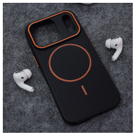 Maska Mag Case Summer Beats za iPhone 17 Pro Max crna