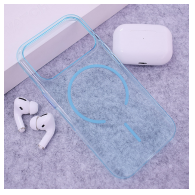 Maska Mag Case Neon za iPhone 17 Pro plava