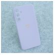 Maska Golden Heartbeat za Samsung A36 5G/ A366B/ A56 5G/ A566B ljubicasta