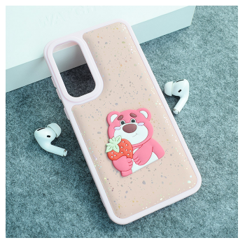 Maska Berry Bear za Samsung A55 5G/ A556B