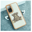 Maska Fendi Bear za Samsung A55 5G/ A556B