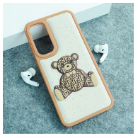 Maska Fendi Bear za Samsung A55 5G/ A556B