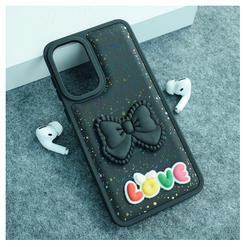 Maska Love and Bow za Samsung A56 5G/ A566B