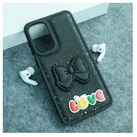 Maska Love and Bow za Samsung A56 5G/ A566B