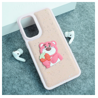 Maska Berry Bear za Samsung A56 5G/ A566B