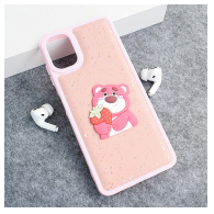 Maska Berry Bear za Samsung A06/ A065F