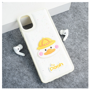 Maska Ducky Dooh za Samsung A06/ A065F
