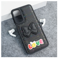 Maska Love and Bow za Samsung A16 5G/ A166B