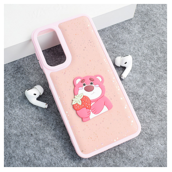 Maska Berry Bear za Samsung A16 5G/ A166B