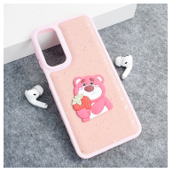 Maska Berry Bear za Samsung A16 5G/ A166B