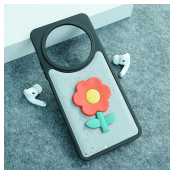 Maska Bloom Pop za Xiaomi Redmi A3 (2024)