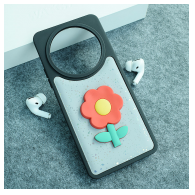 Maska Bloom Pop za Xiaomi Redmi A3 (2024)
