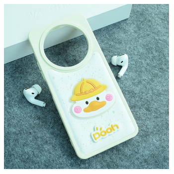 Maska Ducky Dooh za Xiaomi Redmi A3 (2024)