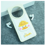 Maska Ducky Dooh za Xiaomi Redmi A3 (2024)