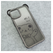 Maska HiBear za iPhone 13 crna