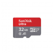 Micro SD SanDisk SDHC 32GB Ultra Micro 100MB/ s Class 10 (bez adaptera)