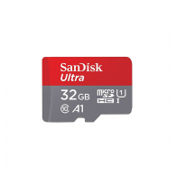 Micro SD SanDisk SDHC 32GB Ultra Micro 100MB/ s Class 10 (bez adaptera)