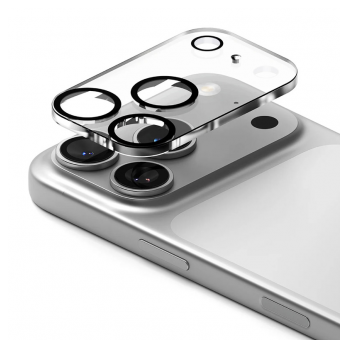 Zastita kamere 9H FULL COVER za iPhone 17 Pro Max