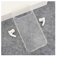 Maska Skin Silikon za Google Pixel 10 Pro transparent