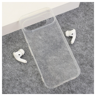 Maska Skin Silikon za Google Pixel 10 transparent