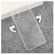 Maska Skin Silikon za Samsung A07 transparent