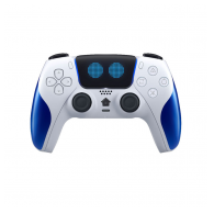 Joypad DualSense PLAY-X Astro Bot za PS5 plavi