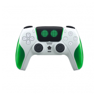 Joypad DualSense PLAY-X Astro Bot za PS5 zeleni