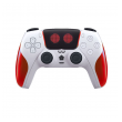 Joypad DualSense PLAY-X Astro Bot za PS5 crveni