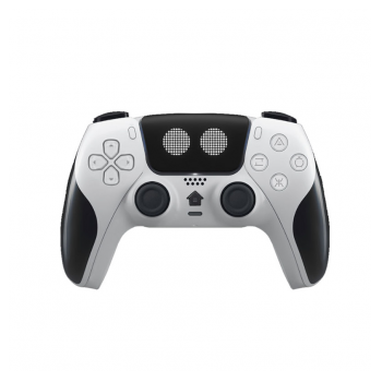 Joypad DualSense PLAY-X Astro Bot za PS5 crni