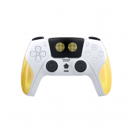 Joypad DualSense PLAY-X Astro Bot za PS5 zuti
