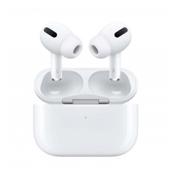 Bluetooth slusalice AirPhones Pro 2 HQ 1:1 bele