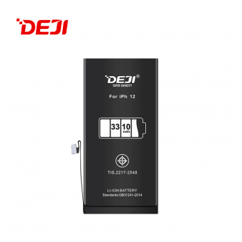Baterija DEJI (Decode) za iPhone 12/ 12 Pro (3310 mAh) High Capacity