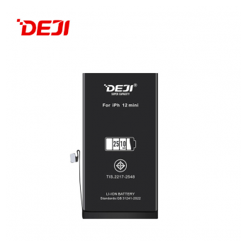 Baterija DEJI (Decode) za iPhone 12 Mini (2510 mAh) High Capacity