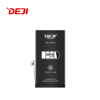 Baterija DEJI (Decode) za iPhone 13 (3510 mAh) High Capacity