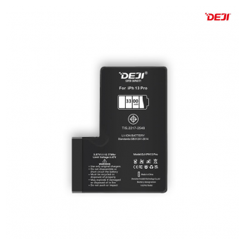 Baterija DEJI (Decode) za iPhone 13 Pro (3300 mAh