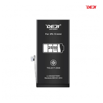 Baterija DEJI (Decode) za iPhone 13 Mini (2550 mAh)