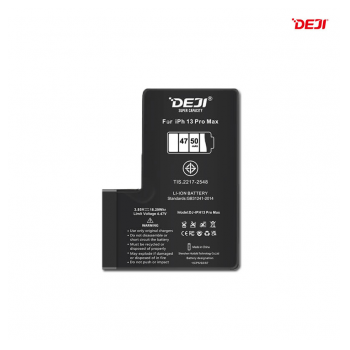 Baterija DEJI (Decode) za iPhone 13 Pro Max (4750 mAh)