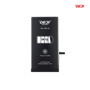Baterija DEJI (Decode) za iPhone 14 (3610 mAh)