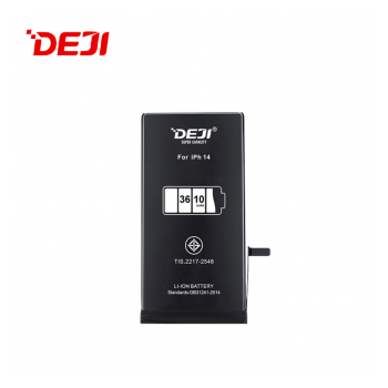 Baterija DEJI (Decode) za iPhone 14 (3610 mAh) High Capacity