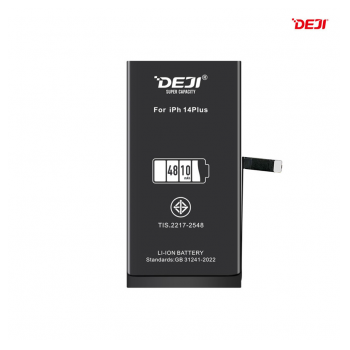 Baterija DEJI (Decode) za iPhone 14 Plus (4810 mAh)