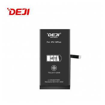 Baterija DEJI (Decode) za iPhone 14 Plus (4810 mAh) High Capacity