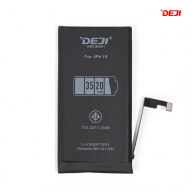 Baterija DEJI (Decode) za iPhone 15 (3520 mAh) High Capacity