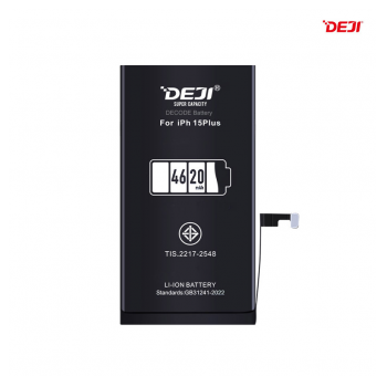 Baterija DEJI (Decode) za iPhone 15 Plus (4620 mAh)