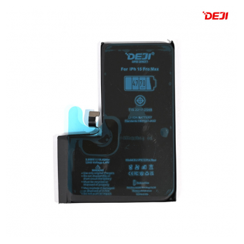 Baterija DEJI (Decode) za iPhone 15 Pro Max (4770 mAh)