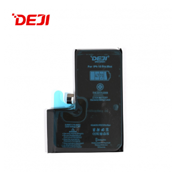 Baterija DEJI (Decode) za iPhone 15 Pro Max (4770 mAh) High Capacity