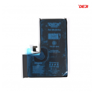 Baterija DEJI (Decode) za iPhone 15 Pro (3400 mAh) High Capacity