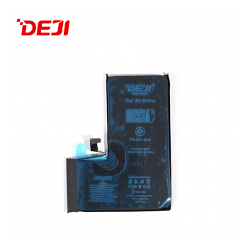 Baterija DEJI (Decode) za iPhone 15 Pro (3400 mAh) High Capacity